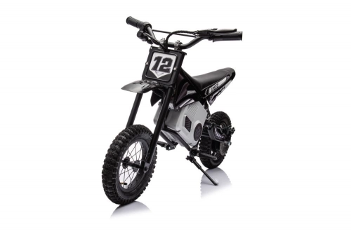 Детский электромотоцикл A9901 Black