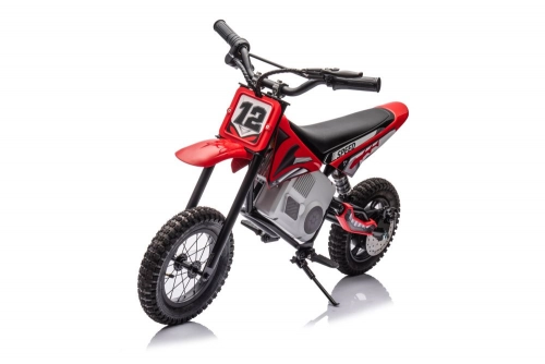 Детский электромотоцикл A9901 Red