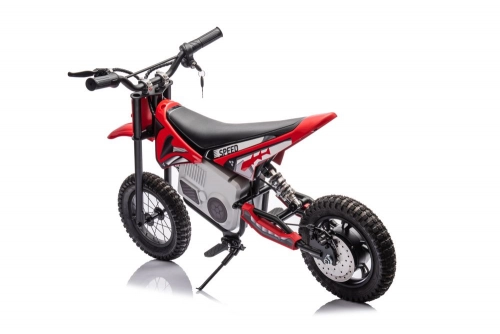 Детский электромотоцикл A9901 Red