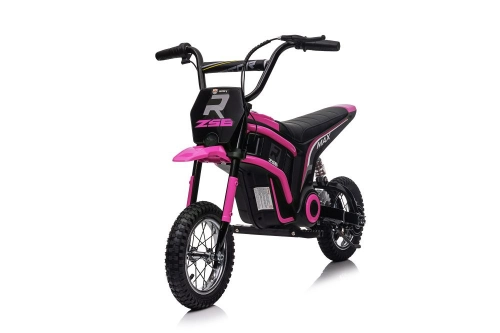 Детский электромотоцикл SX2328 Pink