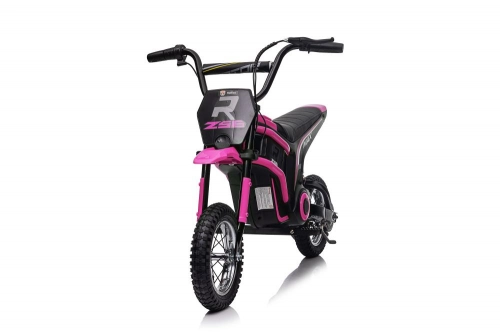 Детский электромотоцикл SX2328 Pink