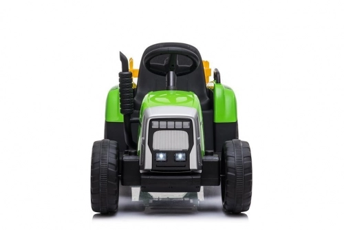 Детский электротрактор XMX611 Green