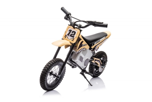 Детский электромотоцикл A9901 Khaki