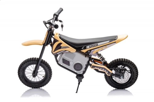 Детский электромотоцикл A9901 Khaki