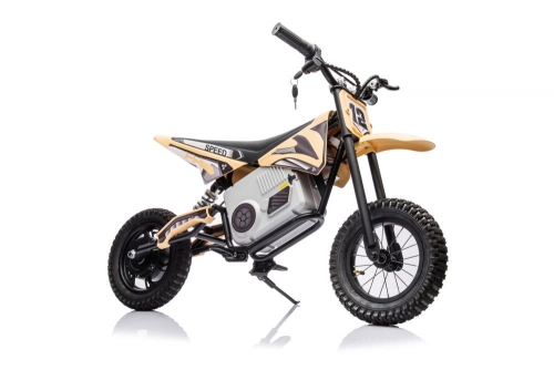 Детский электромотоцикл A9901 Khaki
