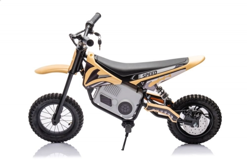 Детский электромотоцикл A9901 Khaki