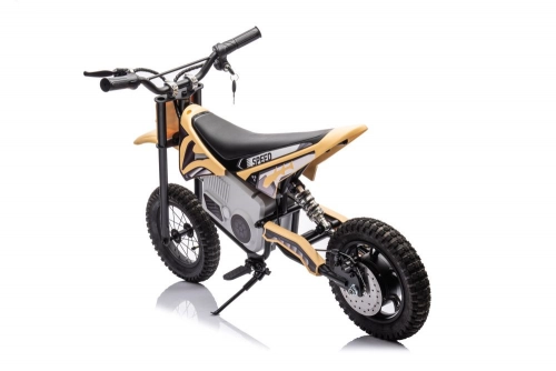 Детский электромотоцикл A9901 Khaki