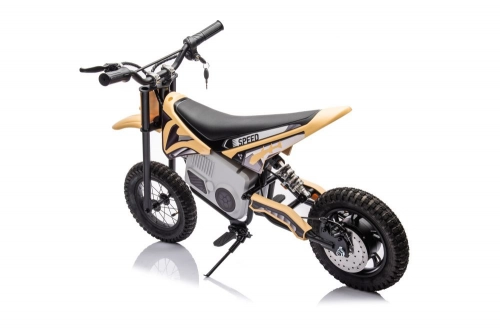 Детский электромотоцикл A9901 Khaki