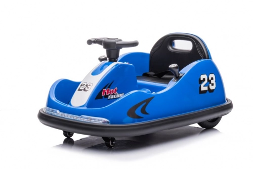 Детский электромобиль GTS1166 Blue