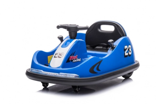 Детский электромобиль GTS1166 Blue