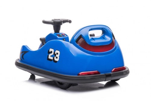 Детский электромобиль GTS1166 Blue