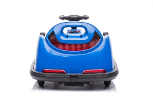 Детский электромобиль GTS1166 Blue