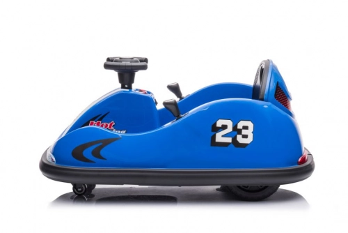 Детский электромобиль GTS1166 Blue