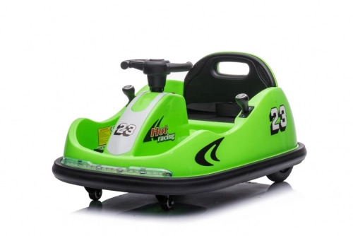 Детский электромобиль GTS1166 Green