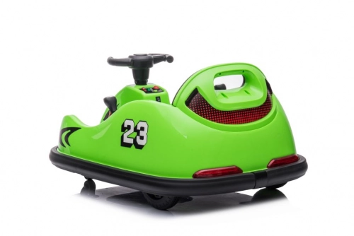 Детский электромобиль GTS1166 Green