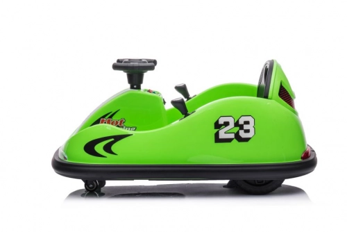 Детский электромобиль GTS1166 Green