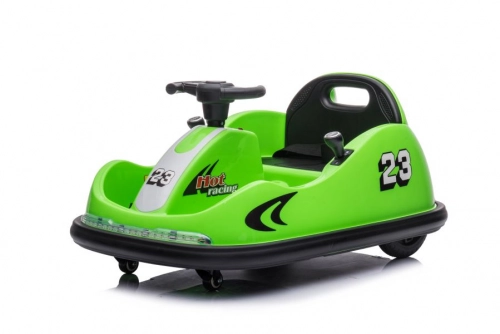 Детский электромобиль GTS1166 Green