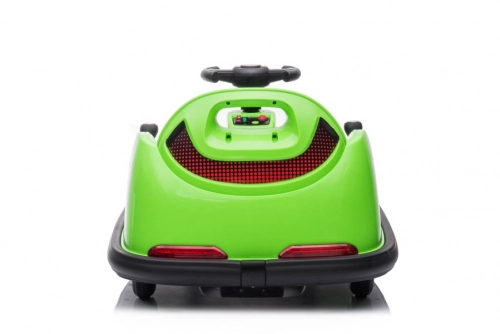 Детский электромобиль GTS1166 Green