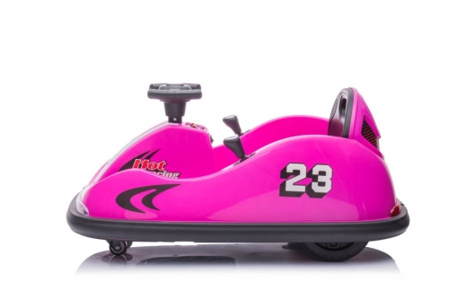 Детский электромобиль GTS1166 Pink