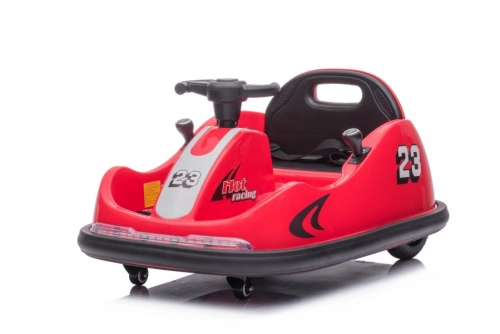 Детский электромобиль GTS1166 Red