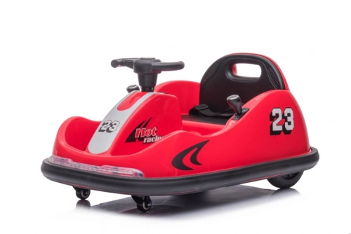 Детский электромобиль GTS1166 Red