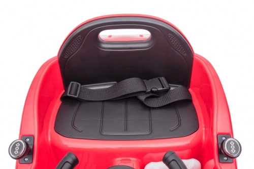 Детский электромобиль GTS1166 Red