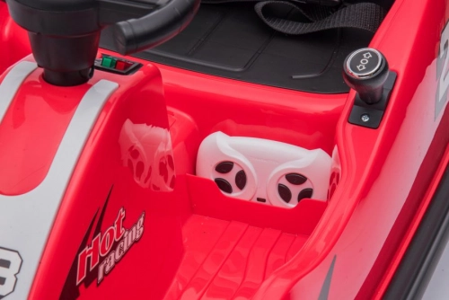Детский электромобиль GTS1166 Red