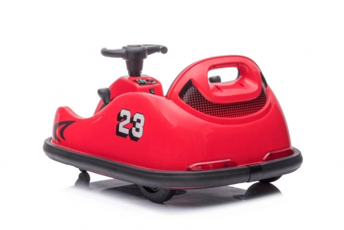 Детский электромобиль GTS1166 Red