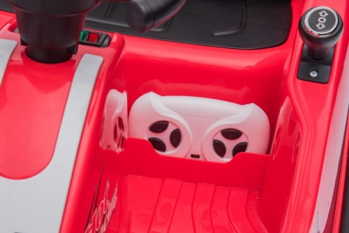 Детский электромобиль GTS1166 Red