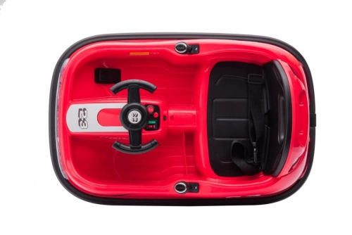 Детский электромобиль GTS1166 Red
