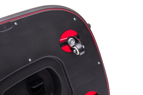 Детский электромобиль GTS1166 Red