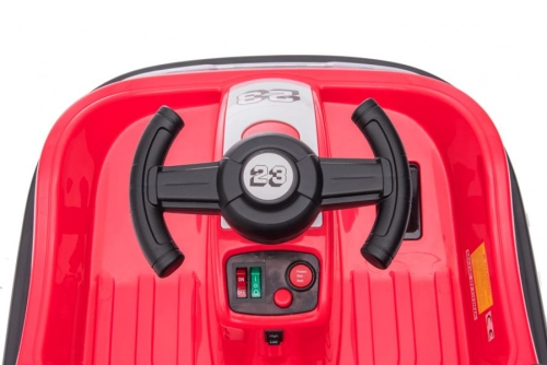 Детский электромобиль GTS1166 Red