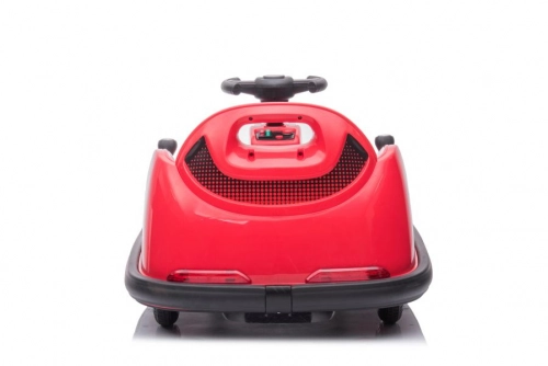 Детский электромобиль GTS1166 Red