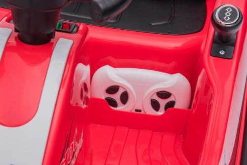 Детский электромобиль GTS1166 Red