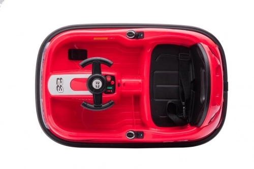 Детский электромобиль GTS1166 Red