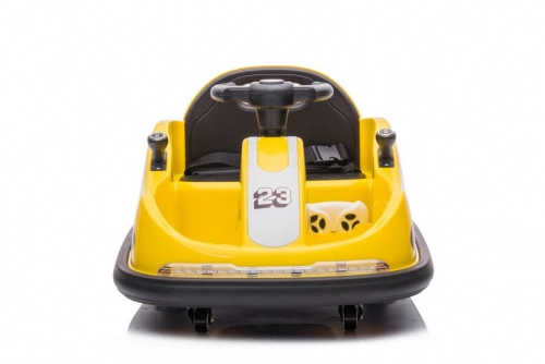 Детский электромобиль GTS1166 Yellow