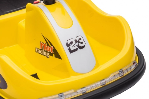 Детский электромобиль GTS1166 Yellow