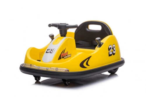 Детский электромобиль GTS1166 Yellow