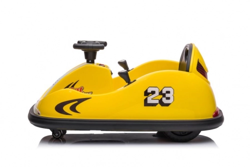 Детский электромобиль GTS1166 Yellow