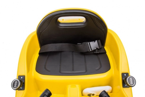 Детский электромобиль GTS1166 Yellow