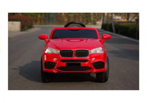 Детский электромобиль HL1538 Red