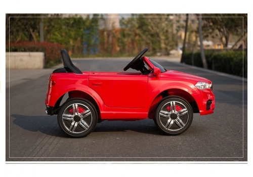 Детский электромобиль HL1538 Red
