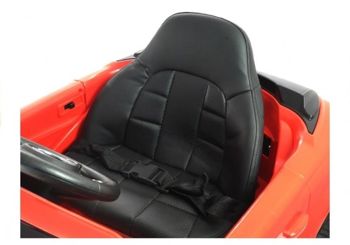 Детский электромобиль HL1538 Red