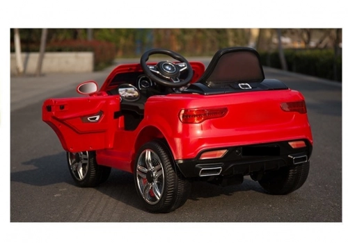 Детский электромобиль HL1538 Red