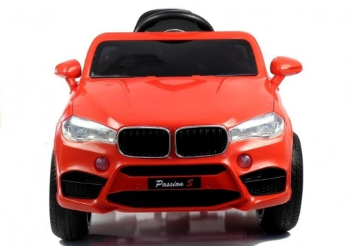 Детский электромобиль HL1538 Red