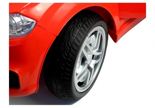 Детский электромобиль HL1538 Red