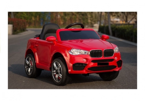 Детский электромобиль HL1538 Red
