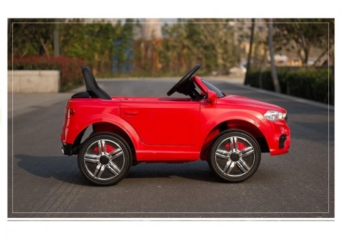 Детский электромобиль HL1538 Red