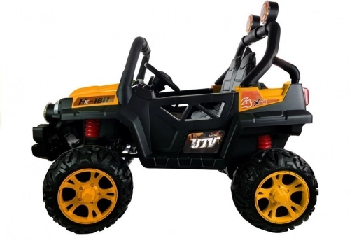 Детский электромобиль HL2188 Orange