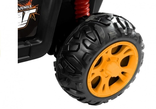 Детский электромобиль HL2188 Orange